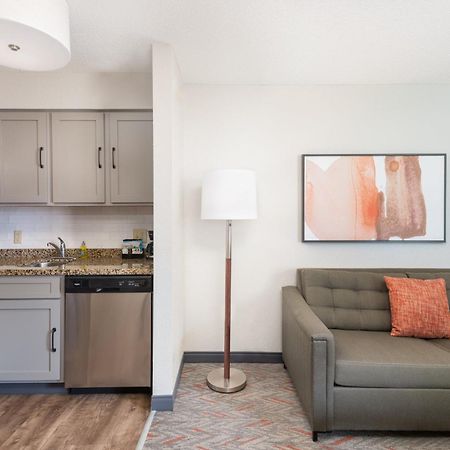 Candlewood Suites Eagan - Mall Of America Area By Ihg Dış mekan fotoğraf