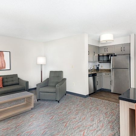 Candlewood Suites Eagan - Mall Of America Area By Ihg Dış mekan fotoğraf