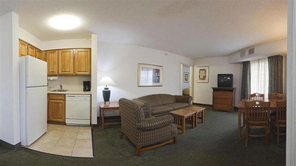 Candlewood Suites Eagan - Mall Of America Area By Ihg Dış mekan fotoğraf
