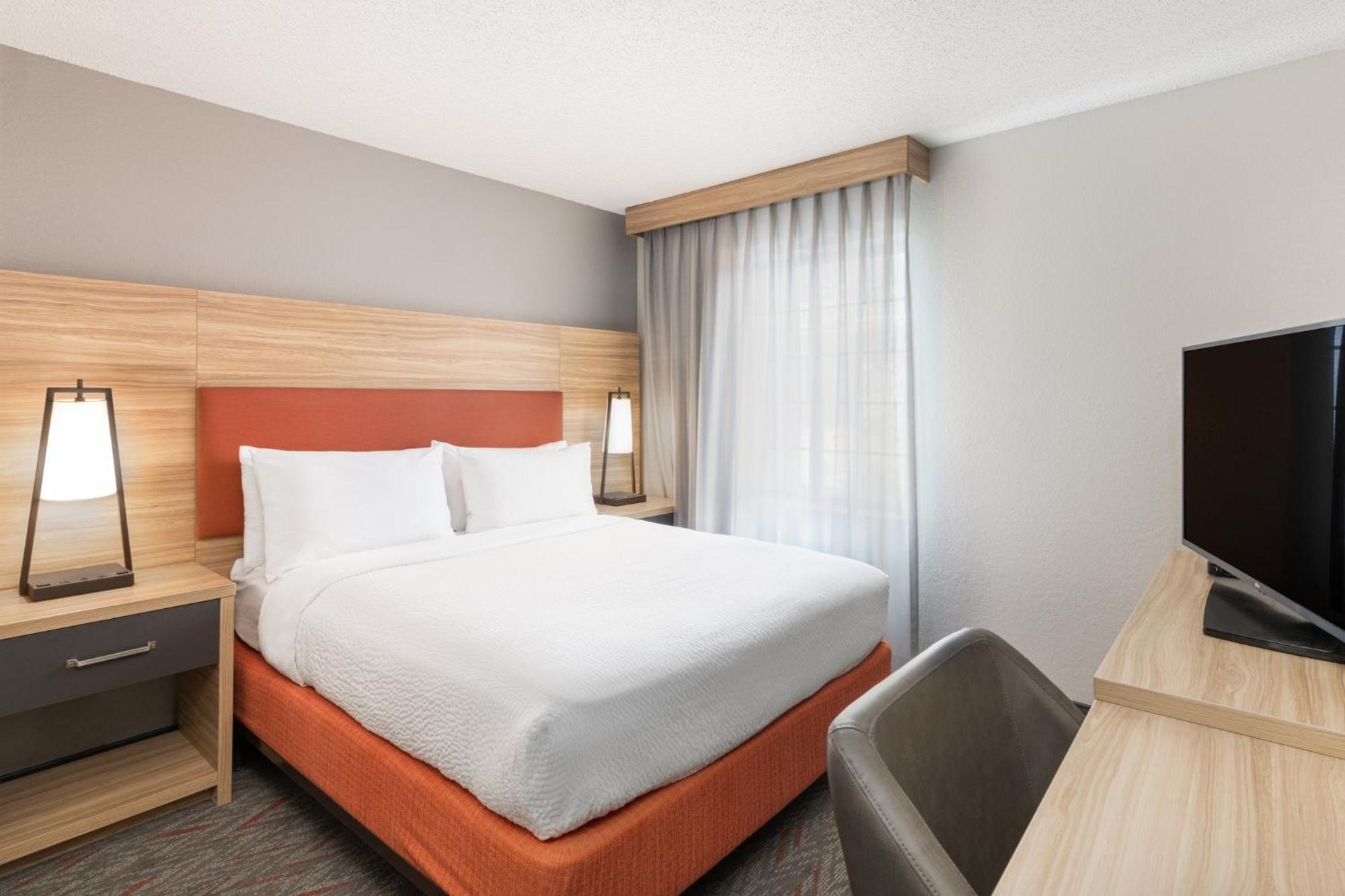 Candlewood Suites Eagan - Mall Of America Area By Ihg Dış mekan fotoğraf
