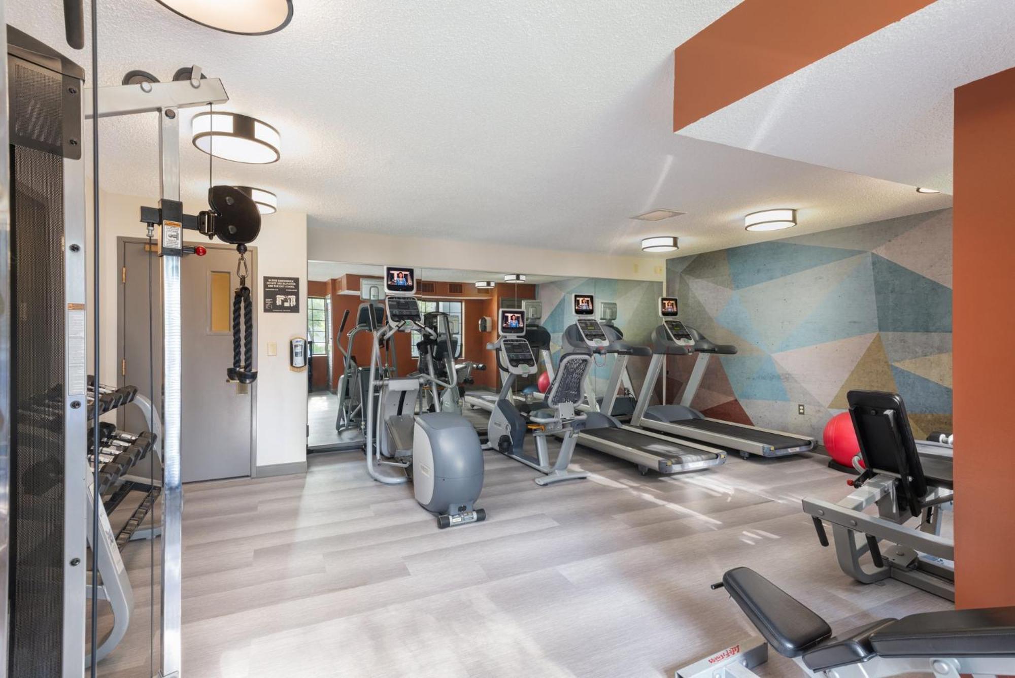 Candlewood Suites Eagan - Mall Of America Area By Ihg Dış mekan fotoğraf