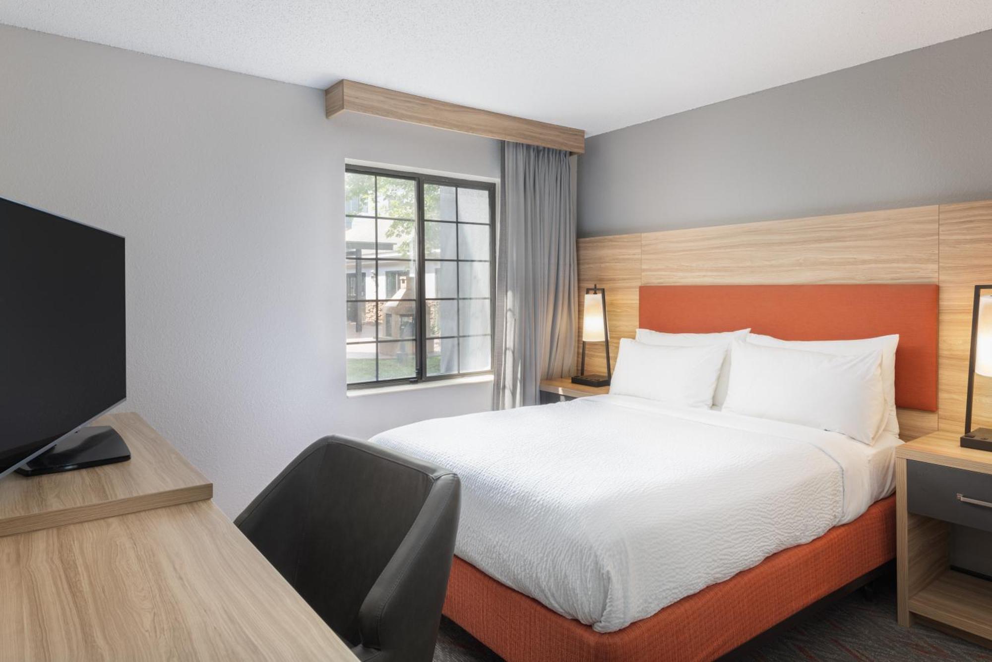 Candlewood Suites Eagan - Mall Of America Area By Ihg Dış mekan fotoğraf