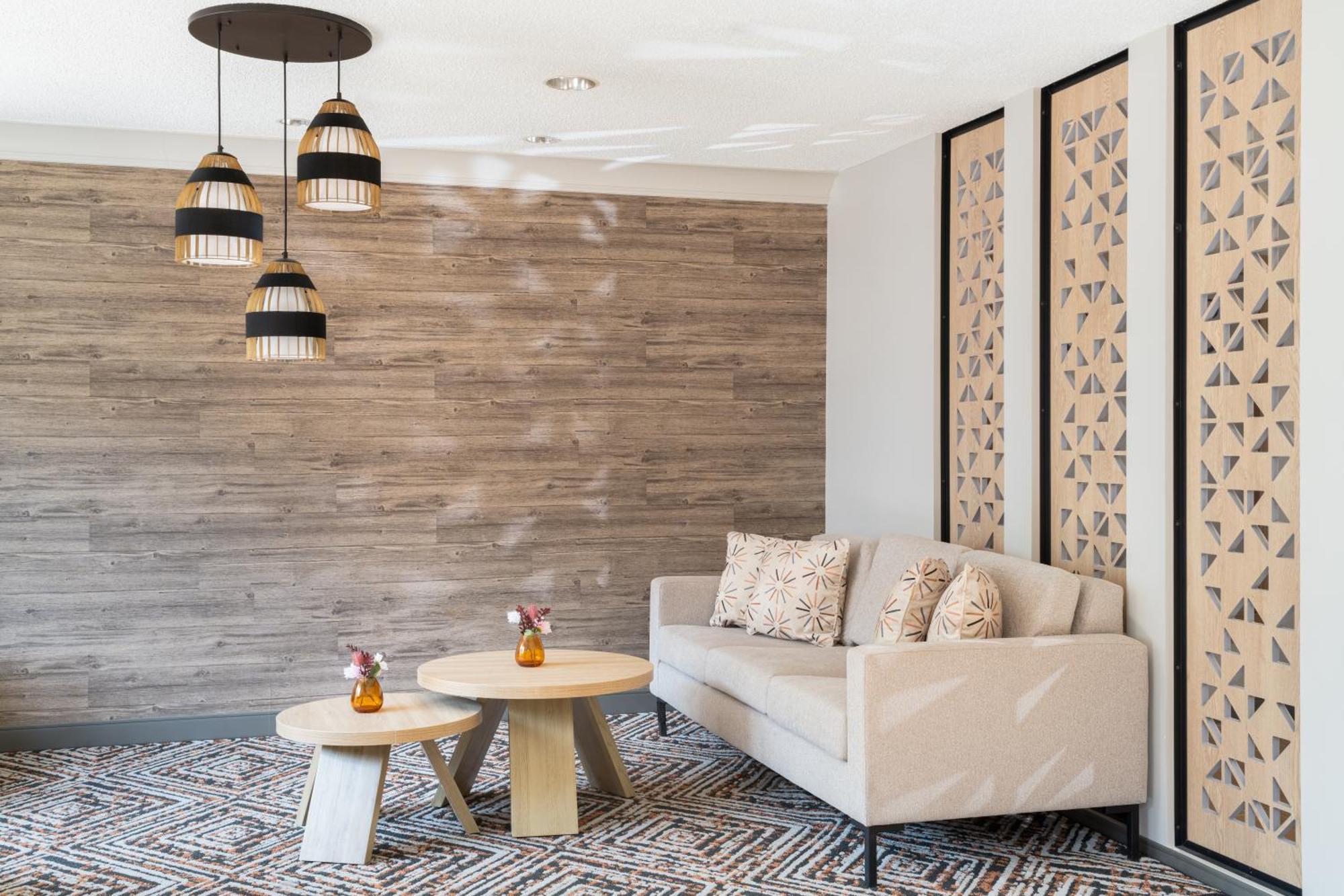 Candlewood Suites Eagan - Mall Of America Area By Ihg Dış mekan fotoğraf
