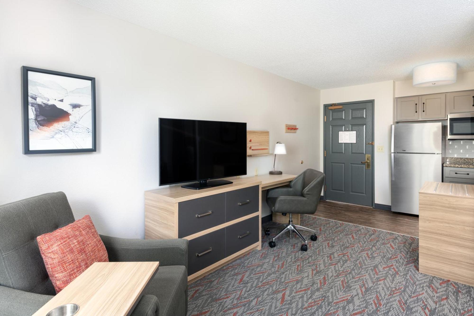 Candlewood Suites Eagan - Mall Of America Area By Ihg Dış mekan fotoğraf