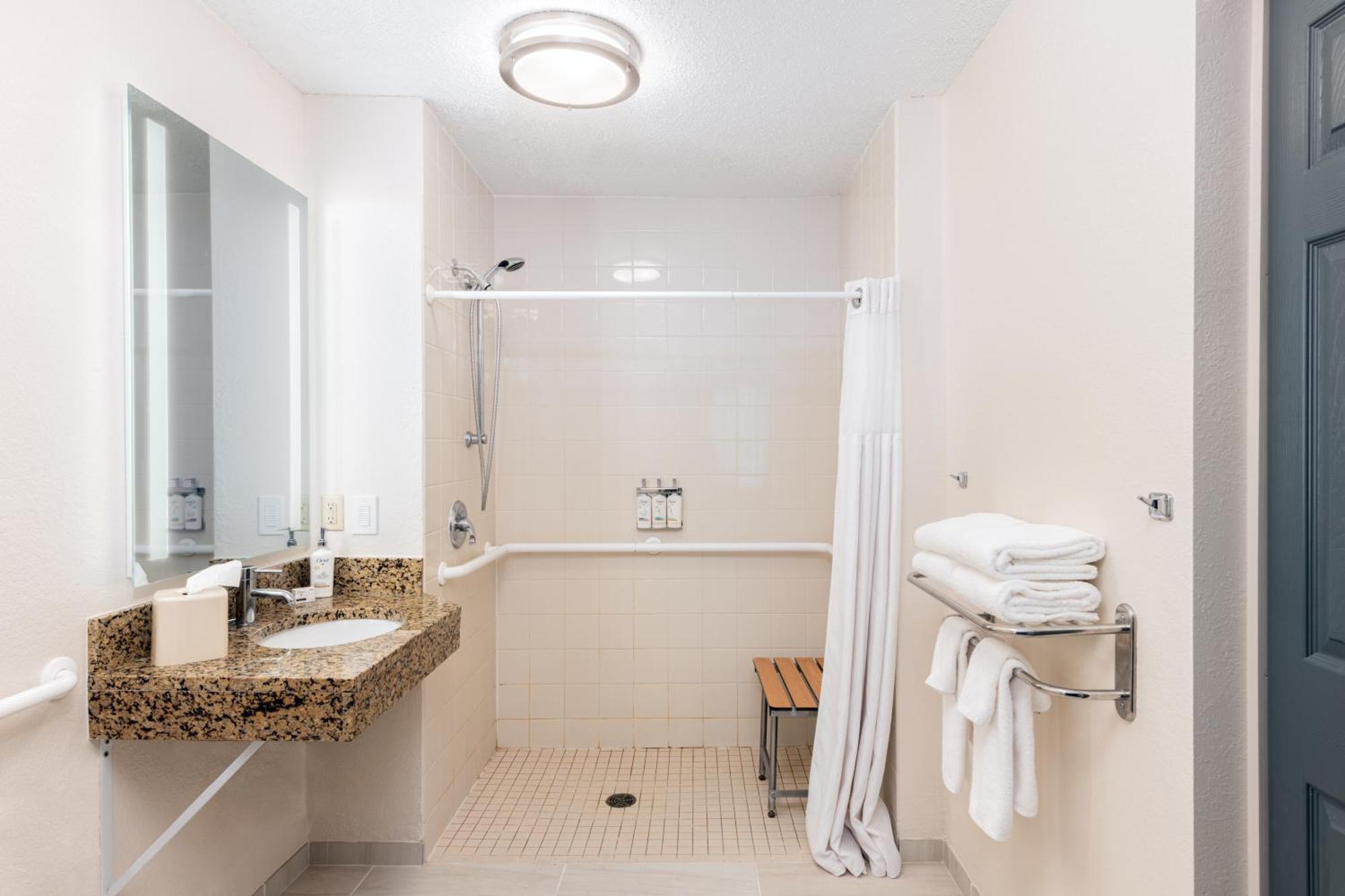 Candlewood Suites Eagan - Mall Of America Area By Ihg Dış mekan fotoğraf