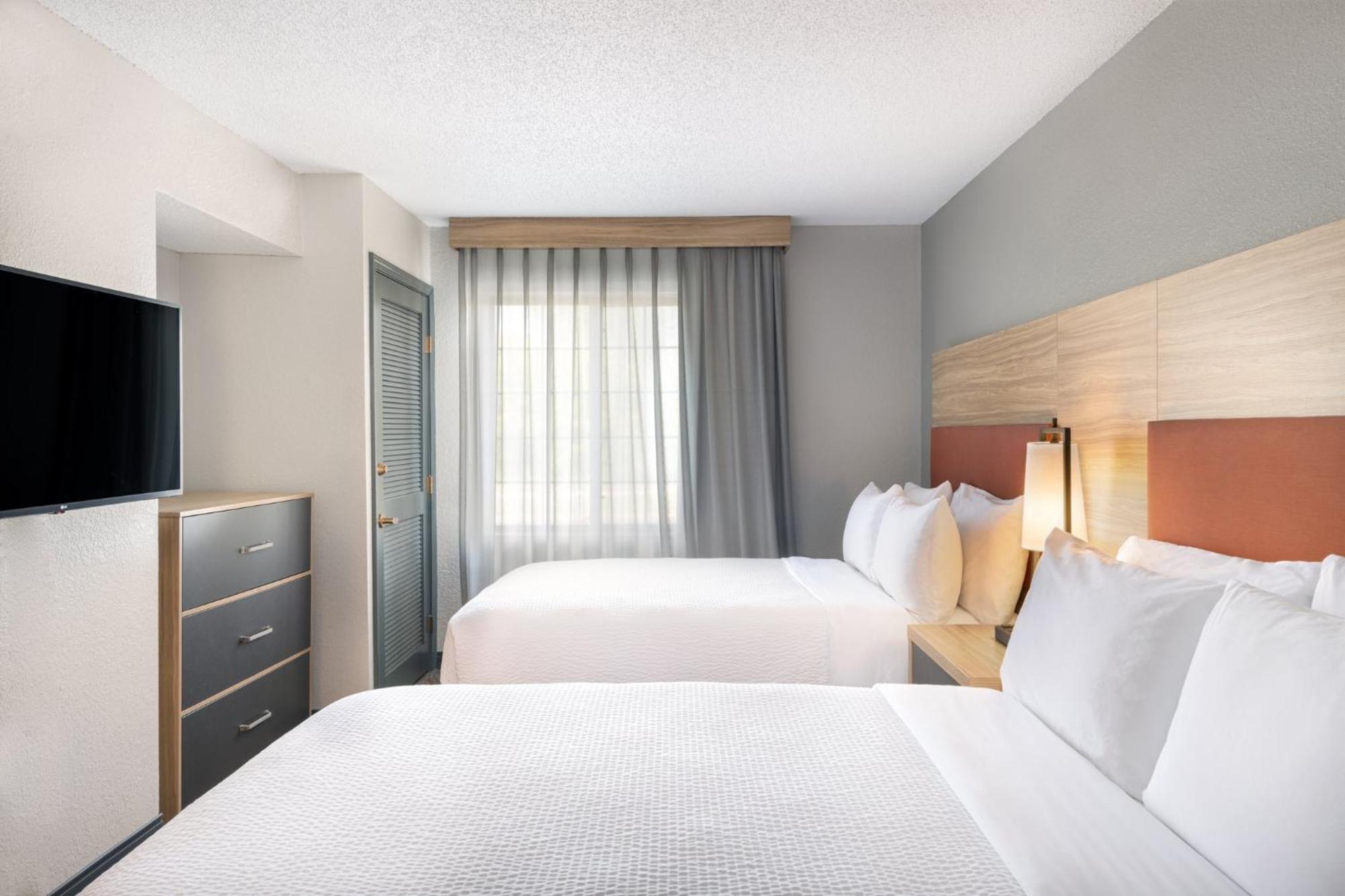 Candlewood Suites Eagan - Mall Of America Area By Ihg Dış mekan fotoğraf