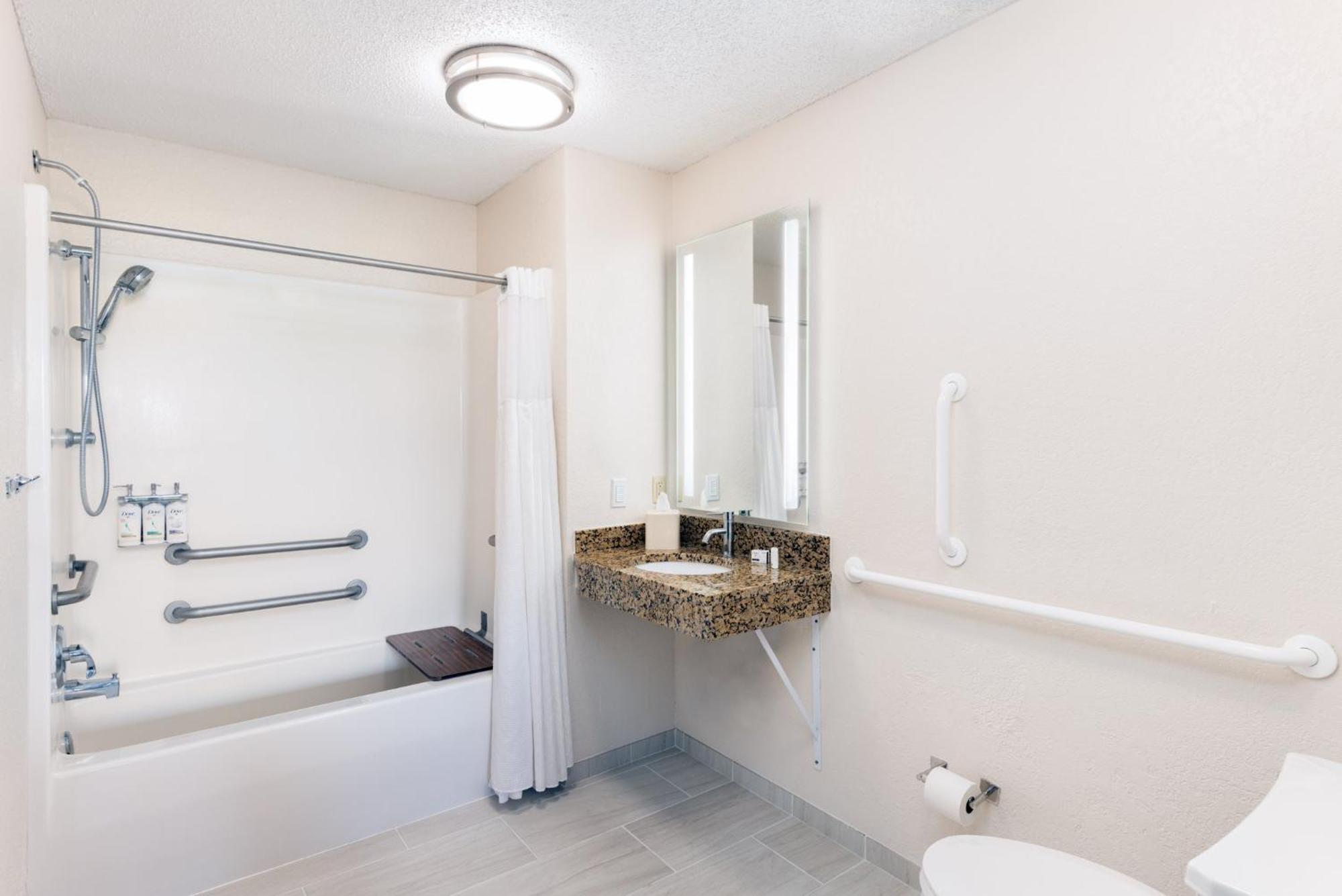 Candlewood Suites Eagan - Mall Of America Area By Ihg Dış mekan fotoğraf
