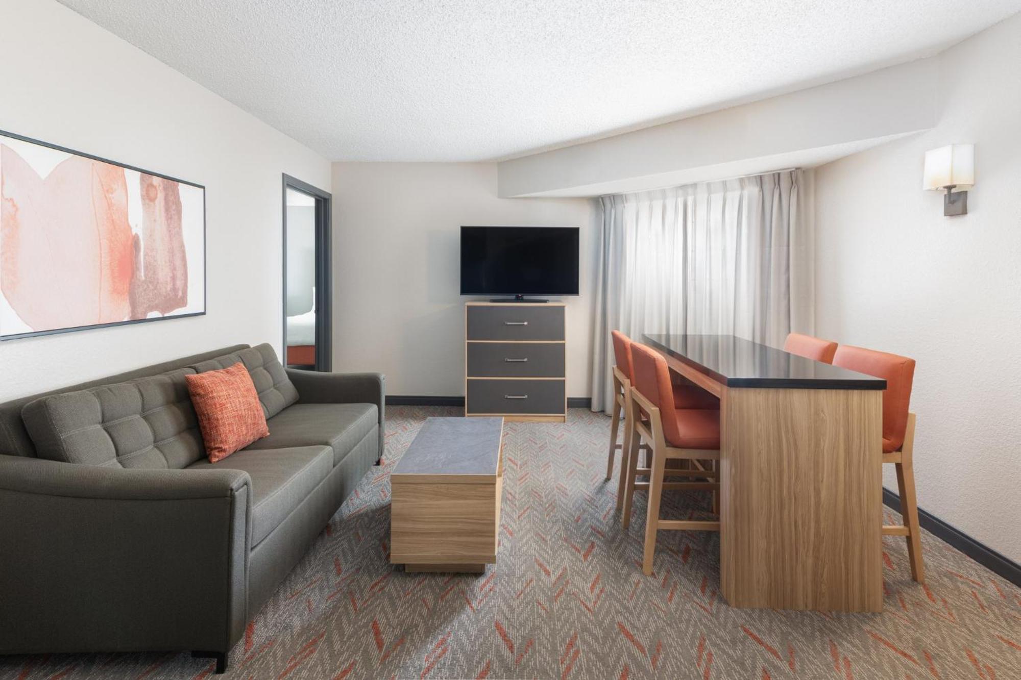 Candlewood Suites Eagan - Mall Of America Area By Ihg Dış mekan fotoğraf