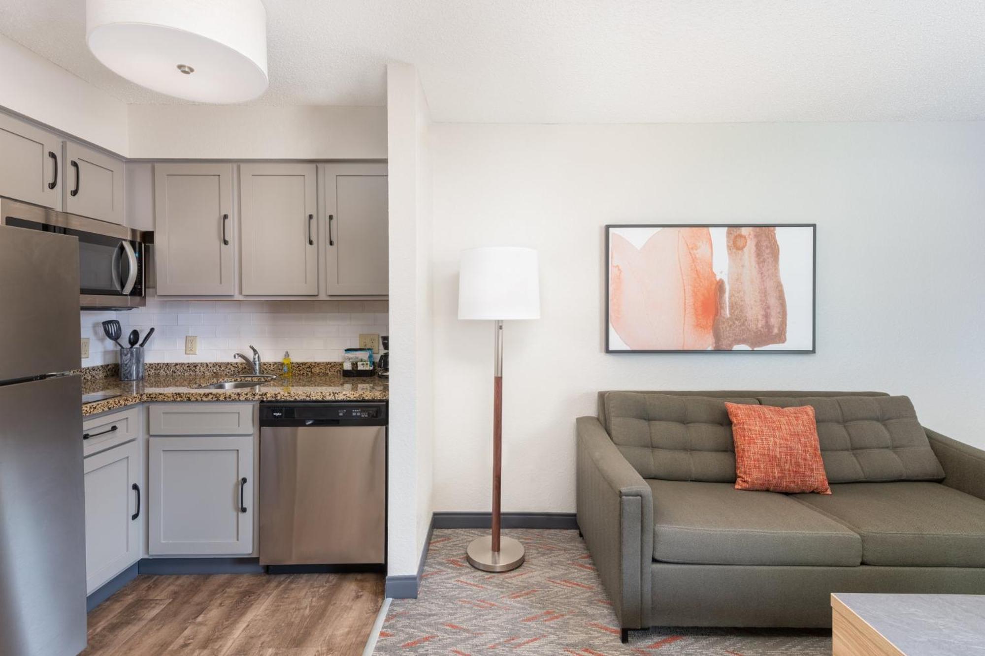 Candlewood Suites Eagan - Mall Of America Area By Ihg Dış mekan fotoğraf