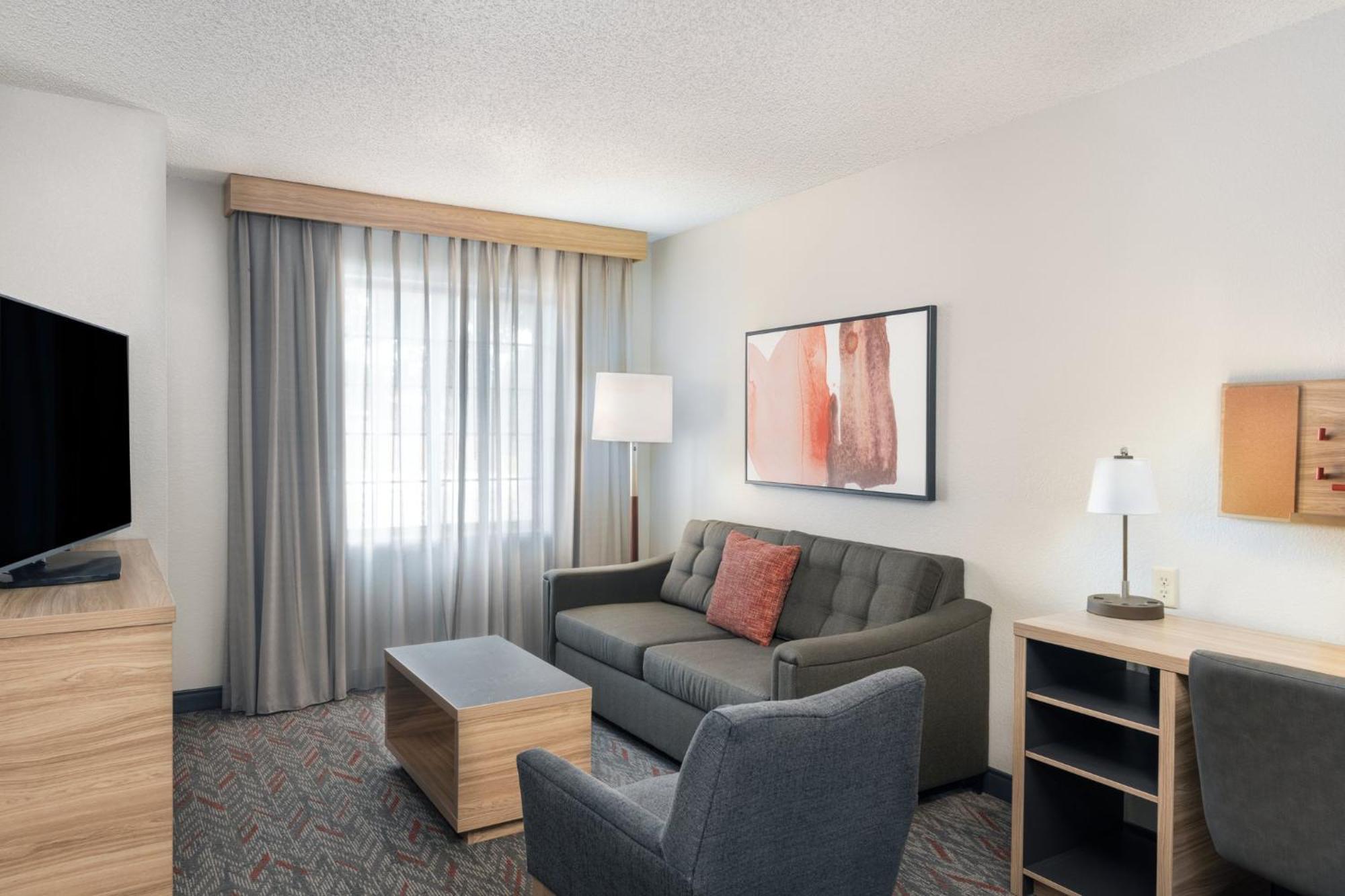 Candlewood Suites Eagan - Mall Of America Area By Ihg Dış mekan fotoğraf