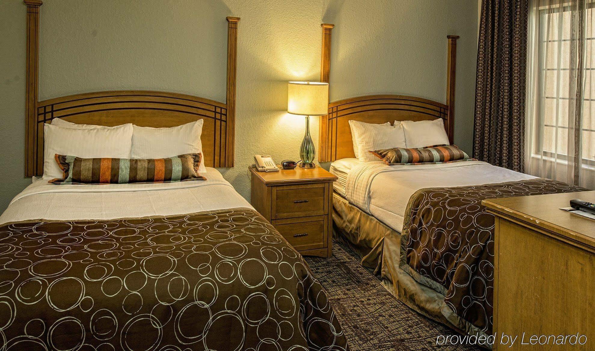 Candlewood Suites Eagan - Mall Of America Area By Ihg Dış mekan fotoğraf