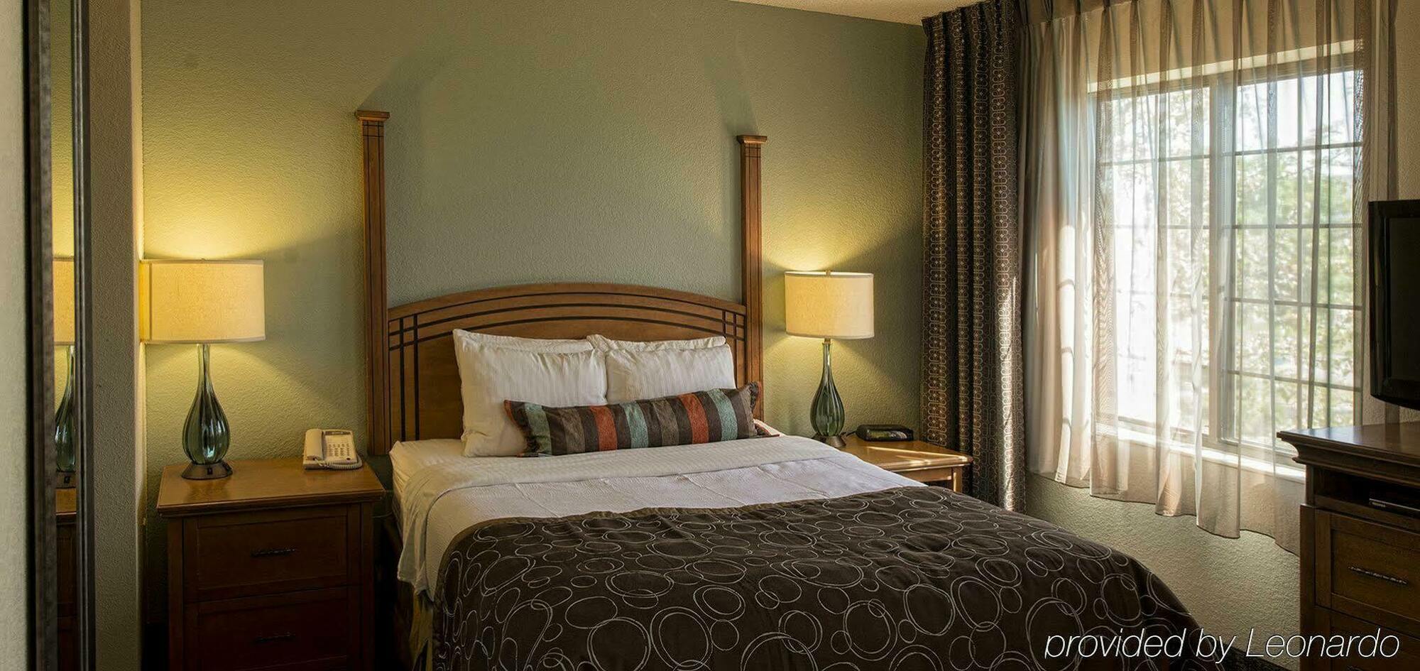 Candlewood Suites Eagan - Mall Of America Area By Ihg Dış mekan fotoğraf