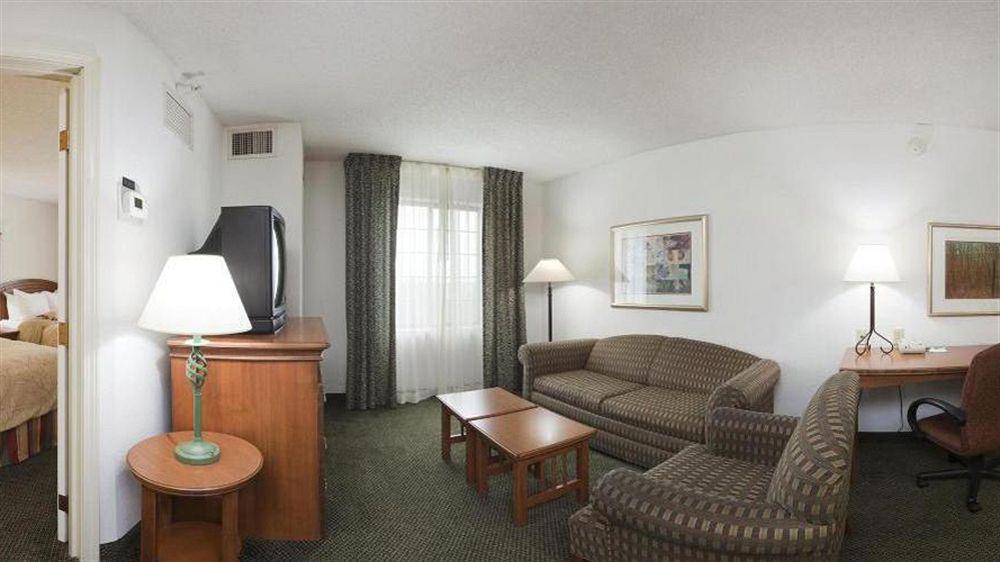 Candlewood Suites Eagan - Mall Of America Area By Ihg Dış mekan fotoğraf