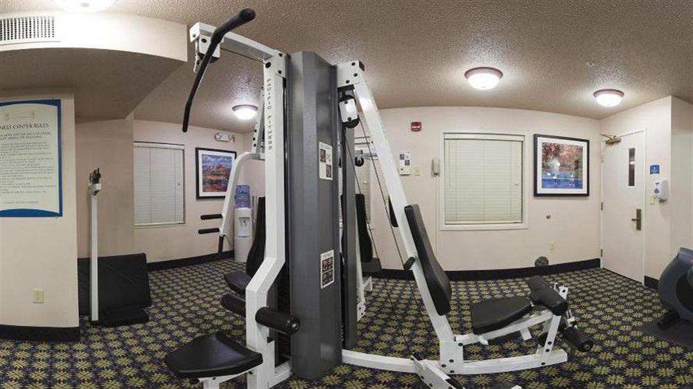 Candlewood Suites Eagan - Mall Of America Area By Ihg Dış mekan fotoğraf