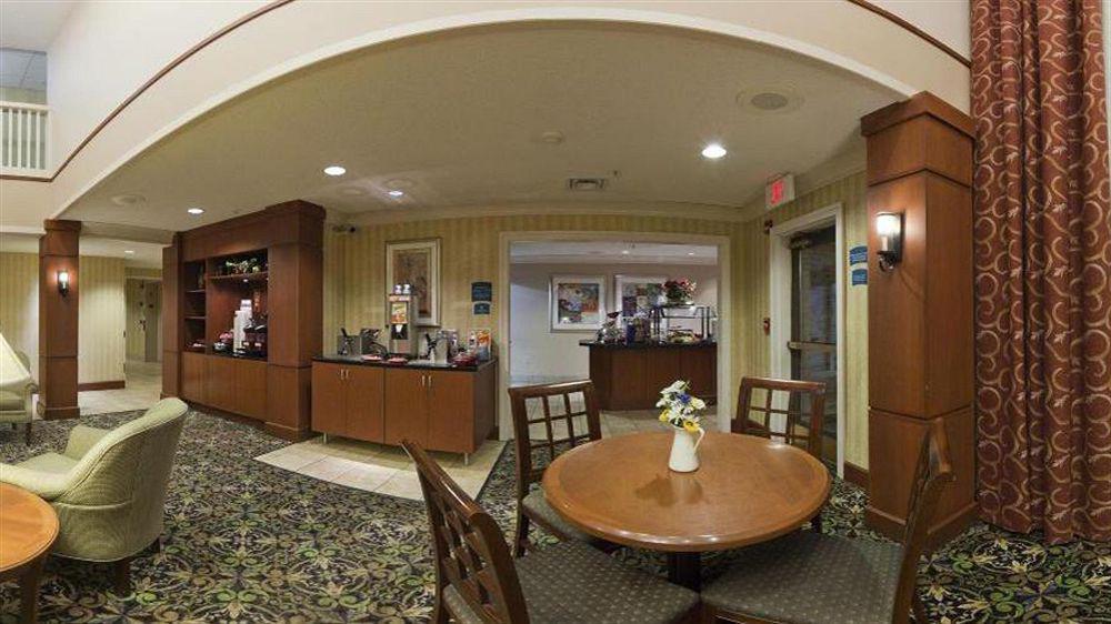 Candlewood Suites Eagan - Mall Of America Area By Ihg Dış mekan fotoğraf