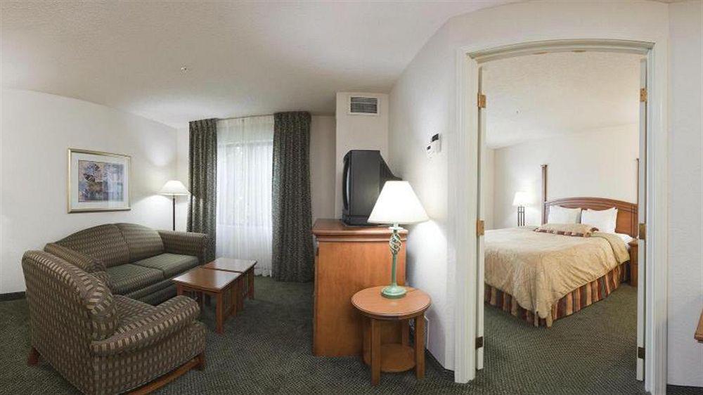 Candlewood Suites Eagan - Mall Of America Area By Ihg Dış mekan fotoğraf