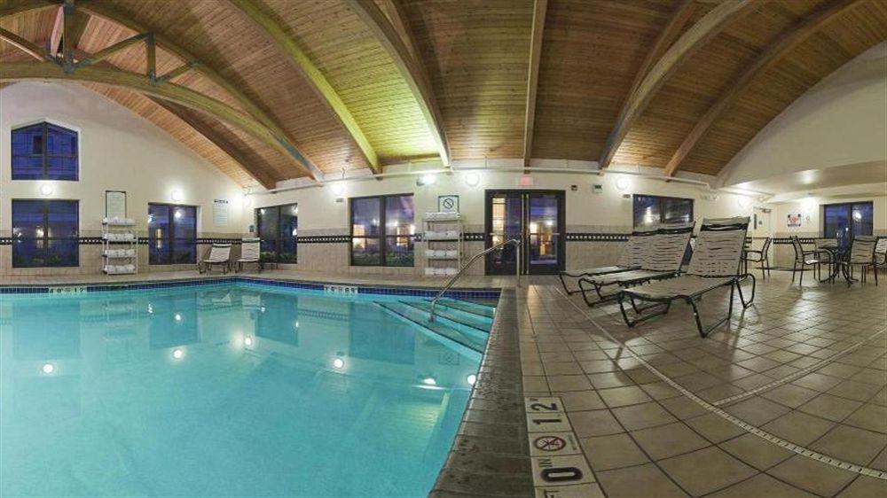 Candlewood Suites Eagan - Mall Of America Area By Ihg Dış mekan fotoğraf