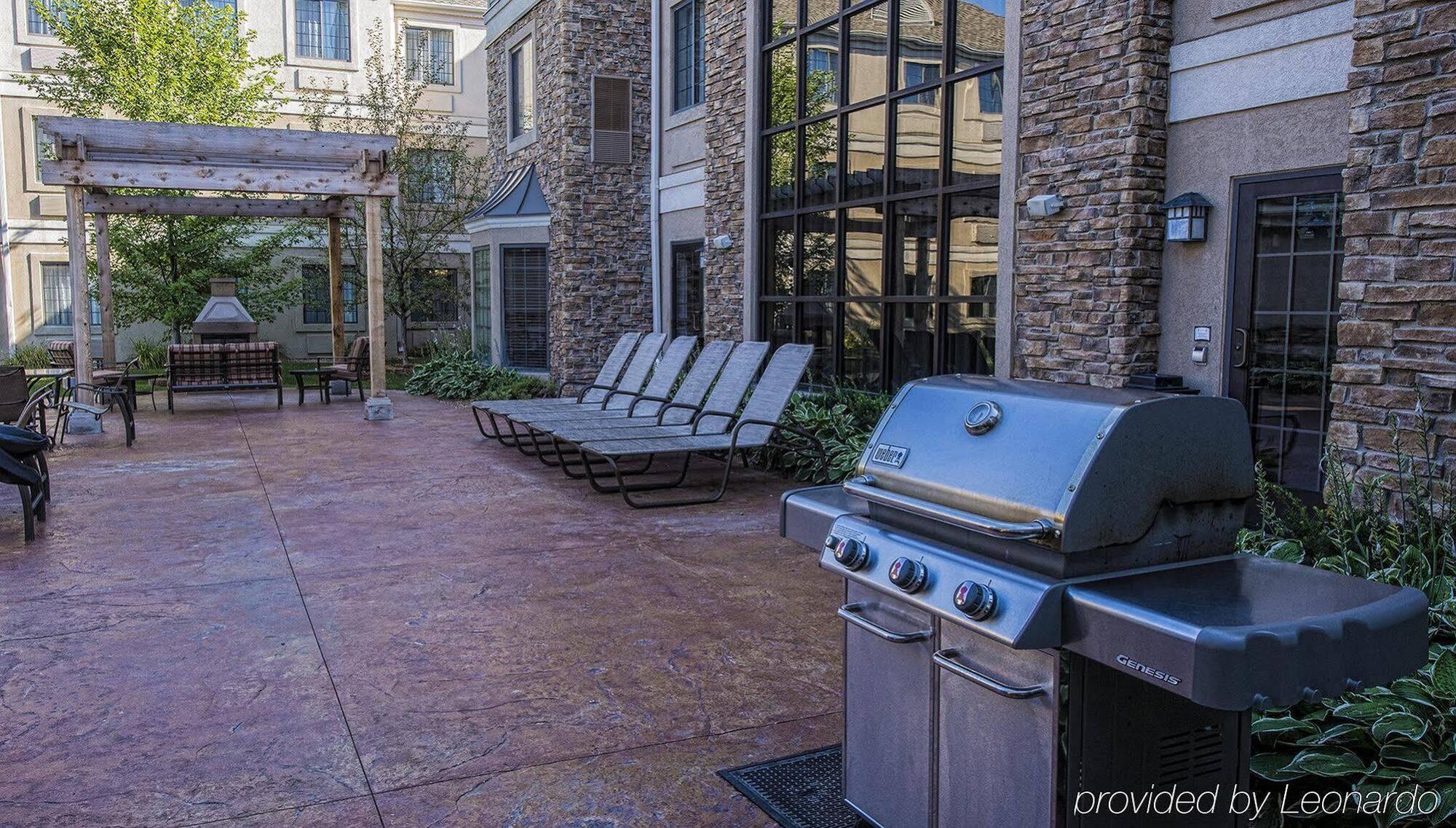 Candlewood Suites Eagan - Mall Of America Area By Ihg Dış mekan fotoğraf
