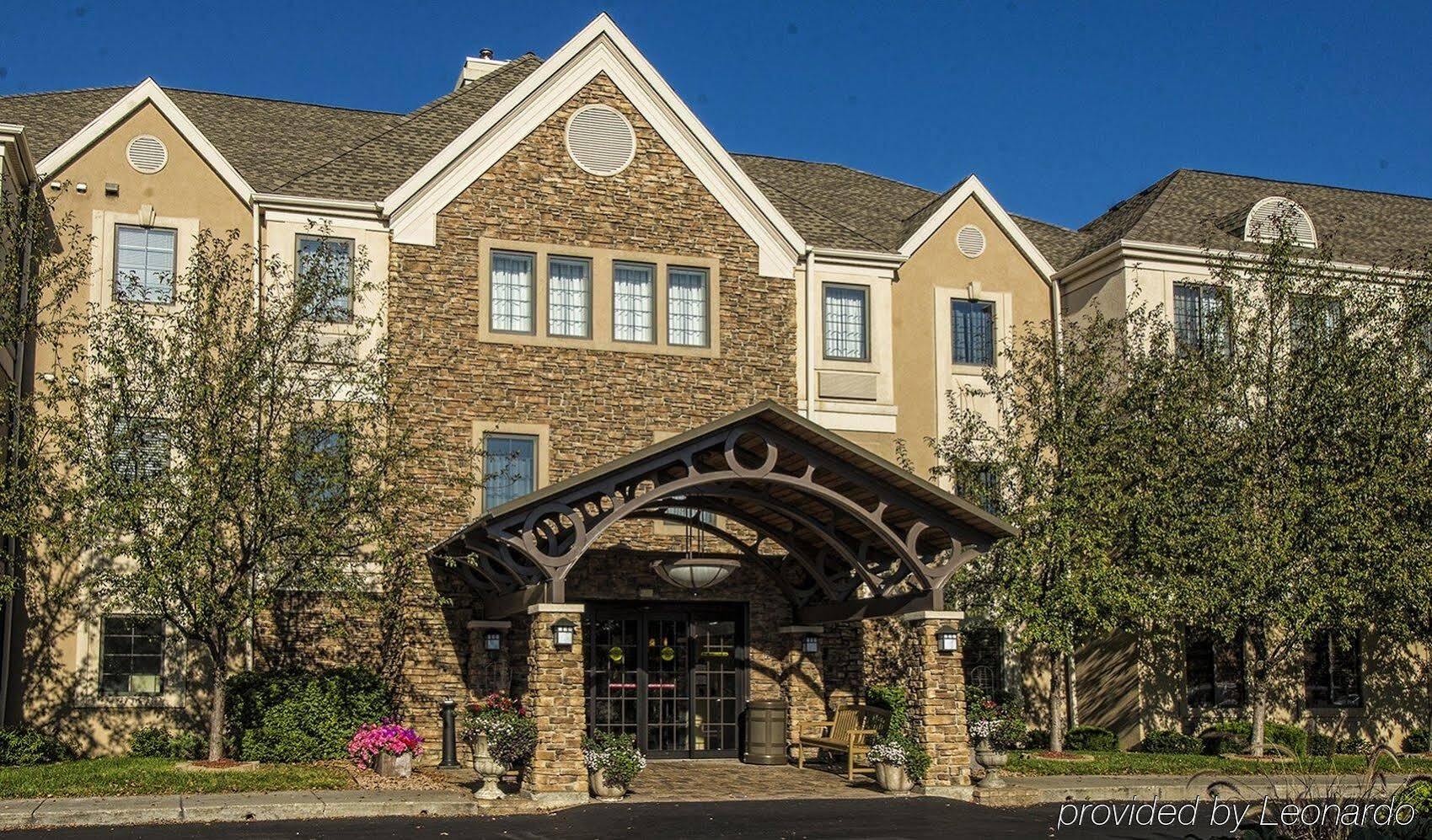 Candlewood Suites Eagan - Mall Of America Area By Ihg Dış mekan fotoğraf